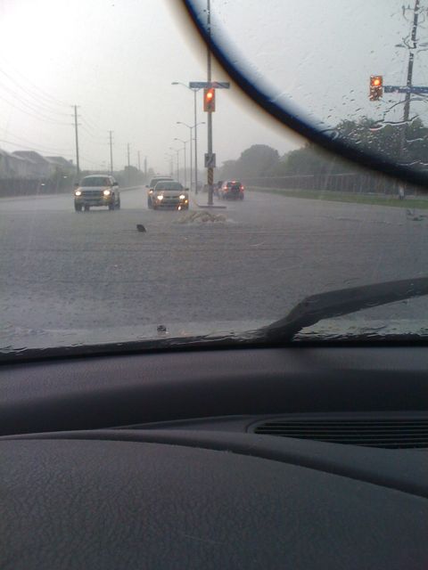 Terry Fox Fountain