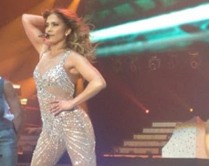 1 - J Lo in Manila 4